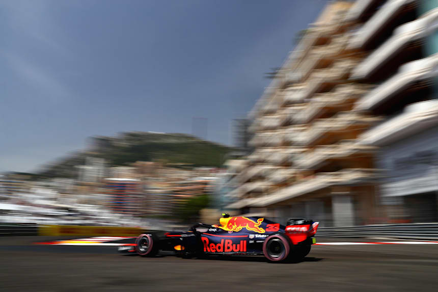 Monaco Grand Prix 2018 F1 Highlights And Race Review