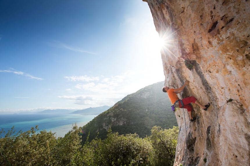 The 10 Top European Spring Climbing Hotspots Guide