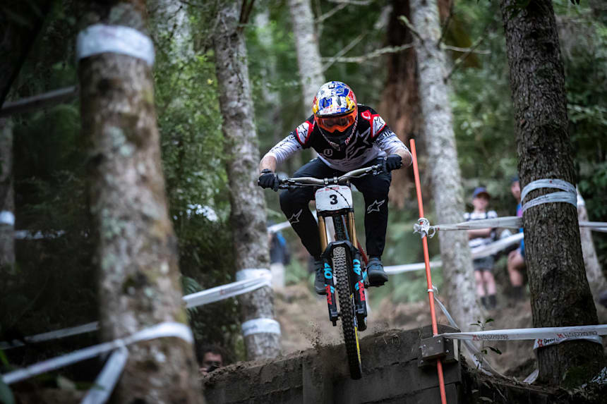 slopestyle mtb 2019
