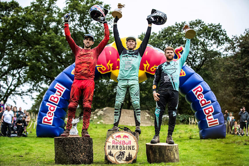 Red Bull Hardline 2019 Race Results Report And Replay Red bull red bull tv red bulletin. red bull hardline 2019 race results