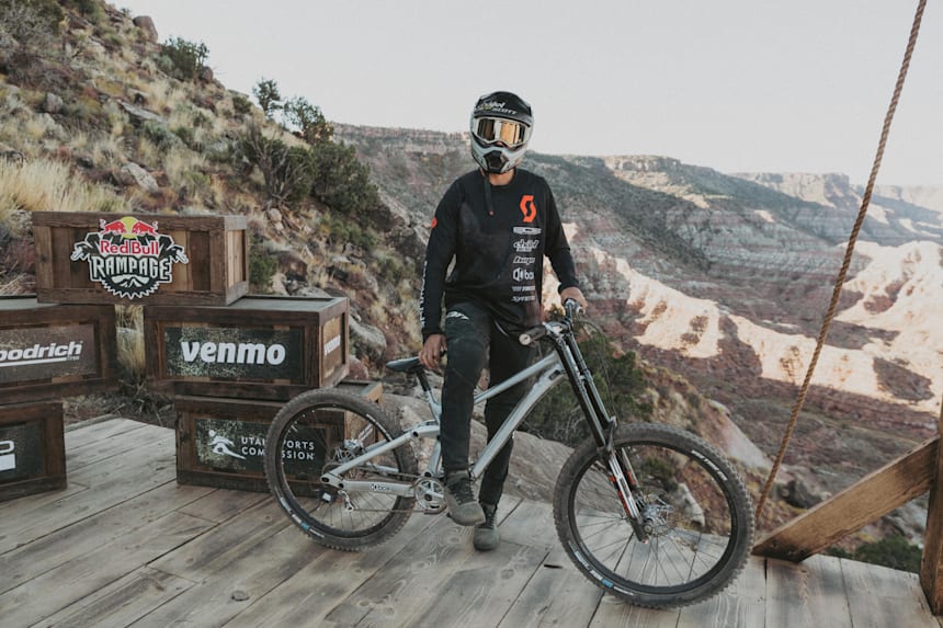 Red bull rampage rules clearance