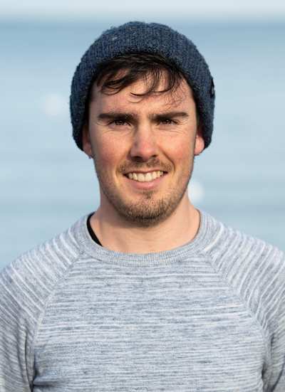 Morgan Crawford