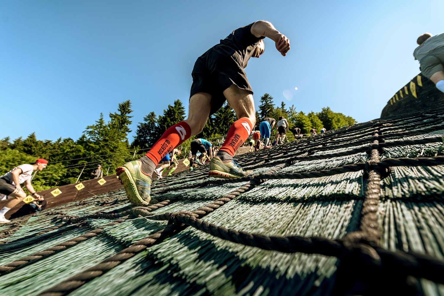 Red Bull 400 Liberec 2019 Highlights Video