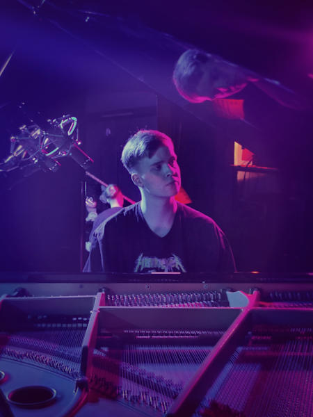 Classically trained pianist Levi.Sct tells us how hip-hop and classical music are more alike than you think.