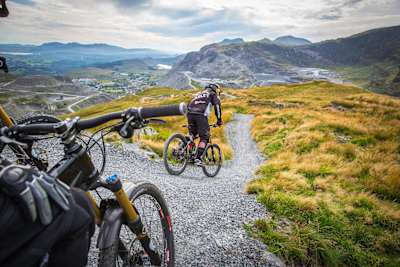 Antur Stiniog