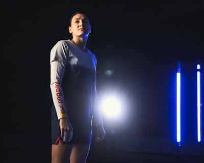 The Science Behind Cristina Neagu's Unstoppable Shot