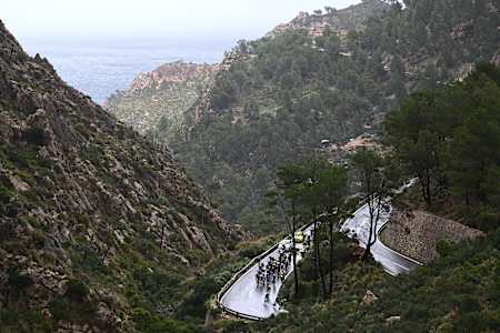 Trofeu Calvia in Mallorca