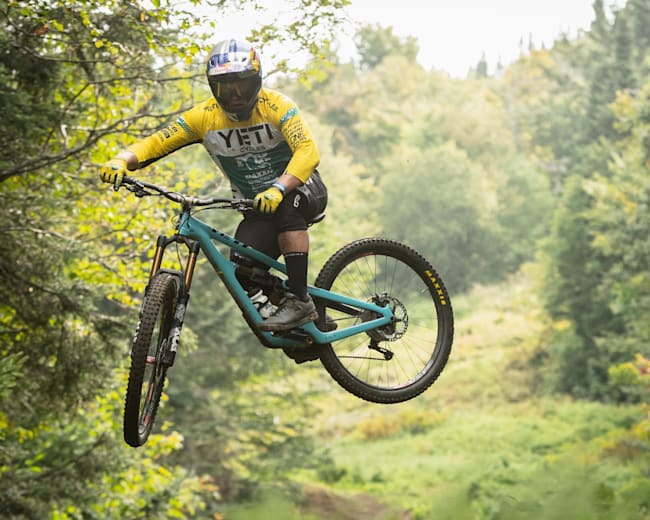 Le meilleur vtt enduro clearance