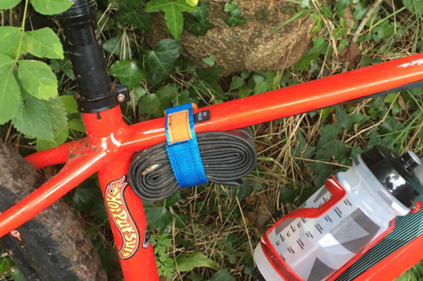 best mtb strap