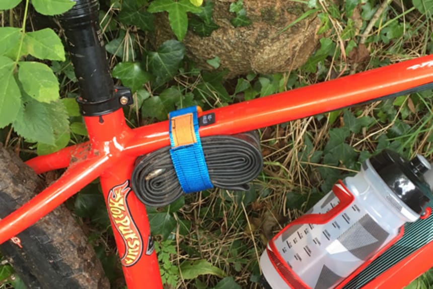 mtb essential gear