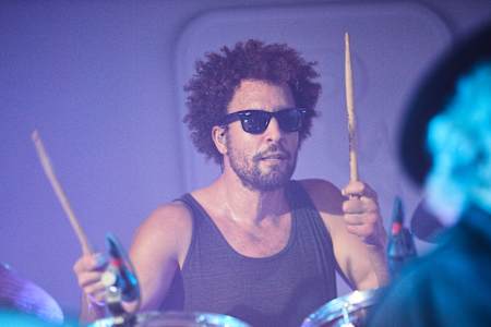 Jon Theodore