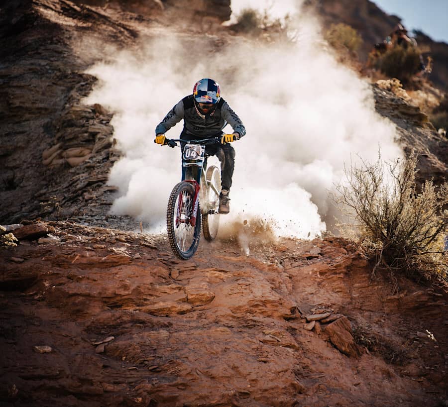 Red bull downhill mountain biking 2019 deals