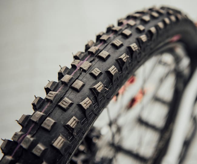Downhill tires guide: Which MTB tires 