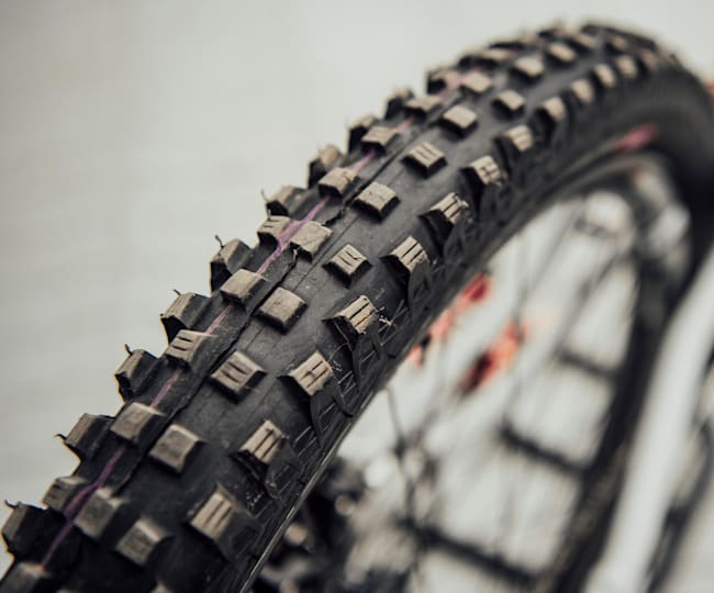 michelin dh tires