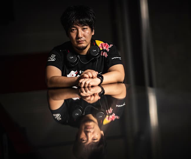 Capcom Season Finals Daigo Vs Gachikun Report