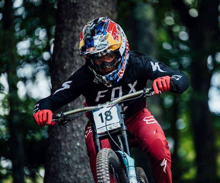 レ ジェ マウンテンバイク界最高峰の世界大会uci Mtbワールドカップ21 クロスカントリー