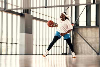 Arike Ogunbowale