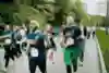 余剰エナジーはストレスに繋がるのでランニングで解消したい