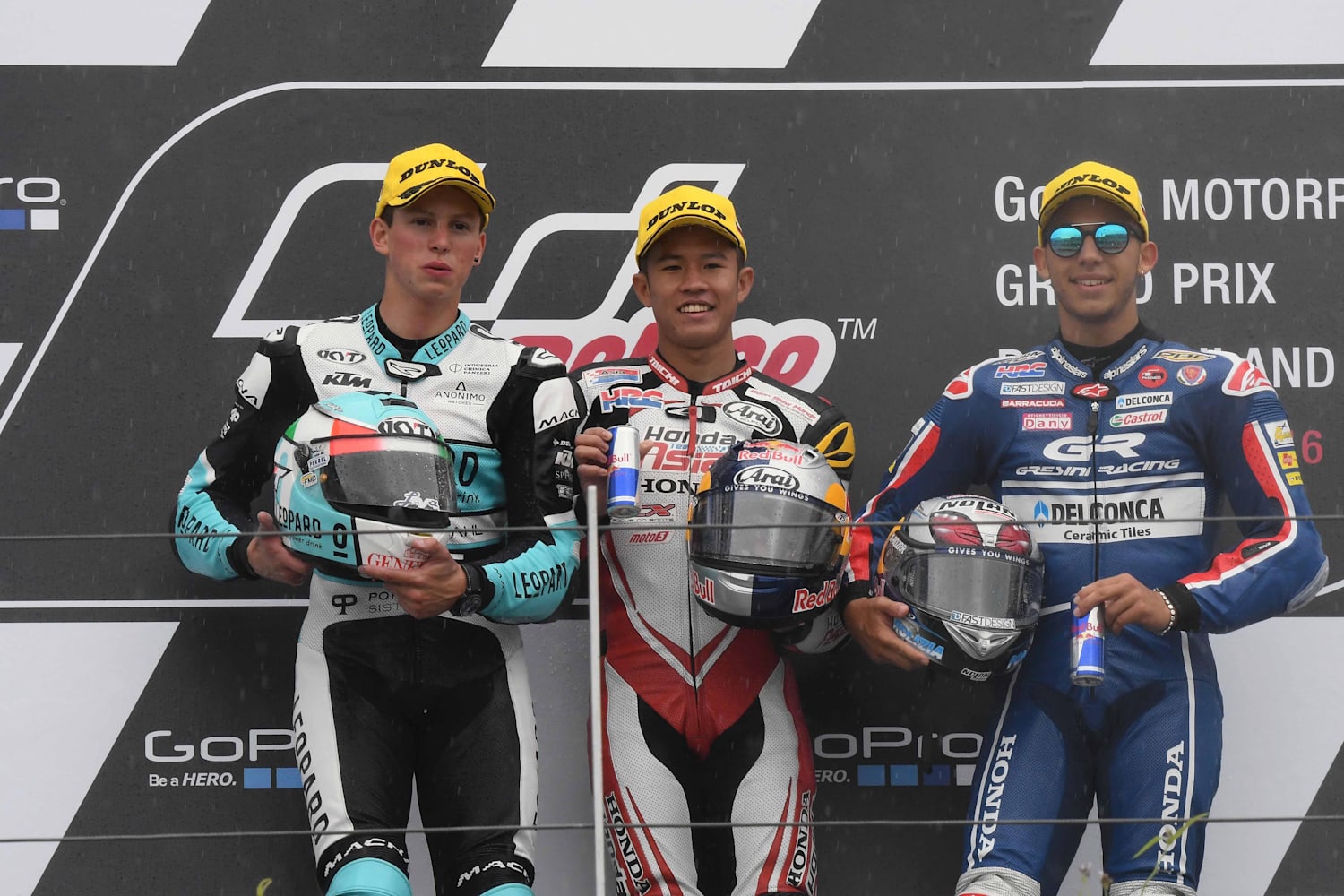 7 Malaysians Who Made The World Championship