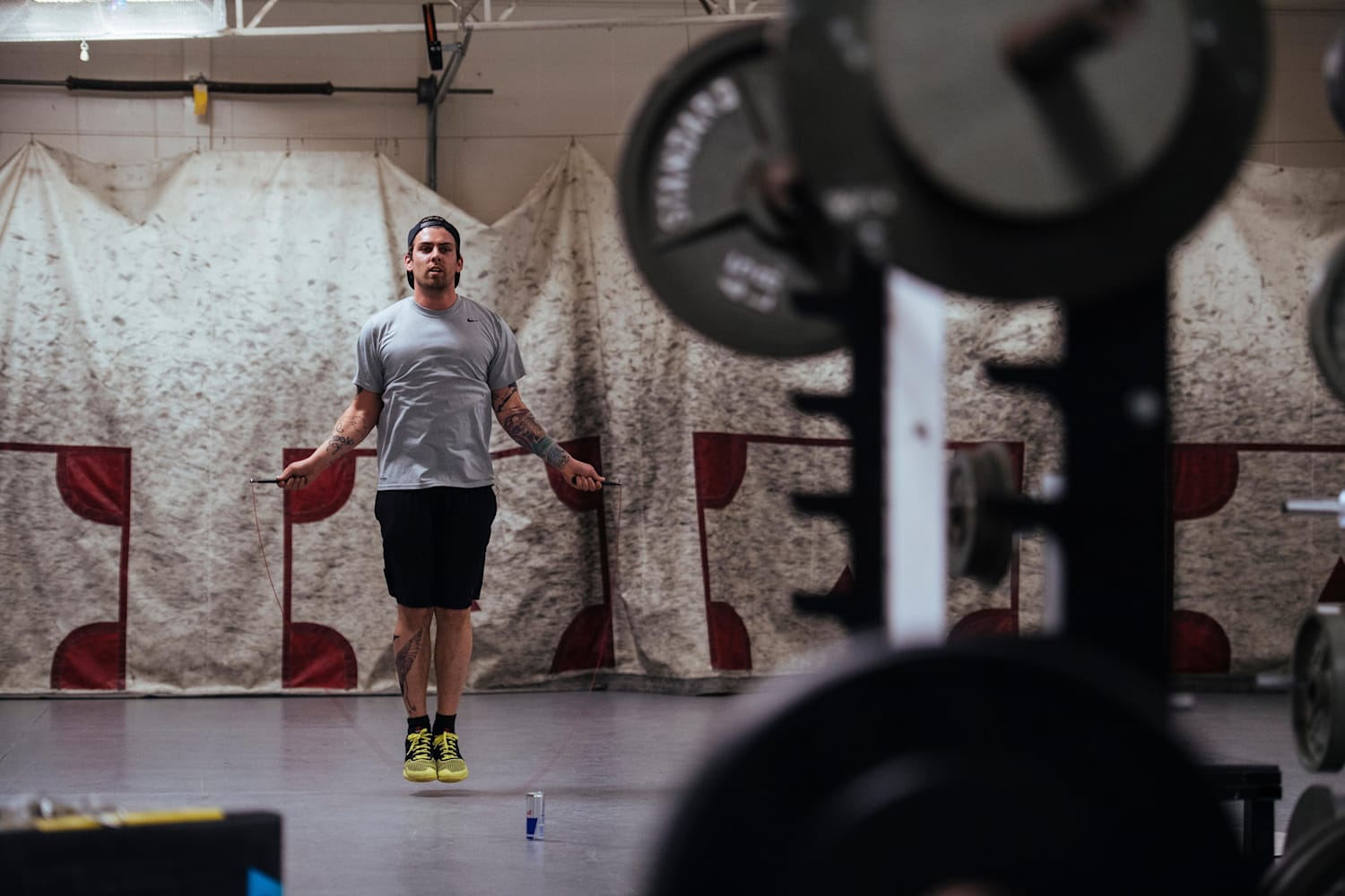 Mtb Workout 5 Exercises To Improve Your Bike Riding