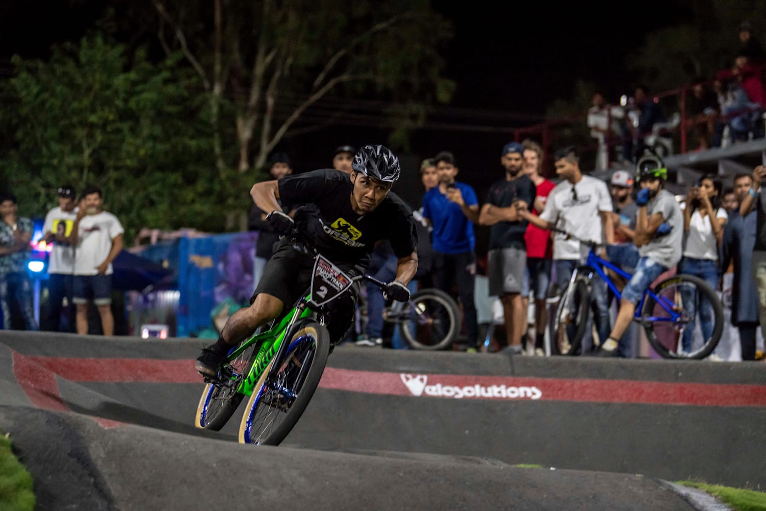 Red Bull Pump Track World Championship 2018 India Stunt rider sufi and fuzail bmx we are from team2welve a professional stunt rider and a bmxer team2welve consist of stunt bikers.