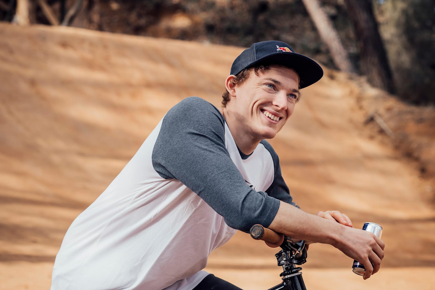 Red Bull Joyride Crankworx Thomas Genon