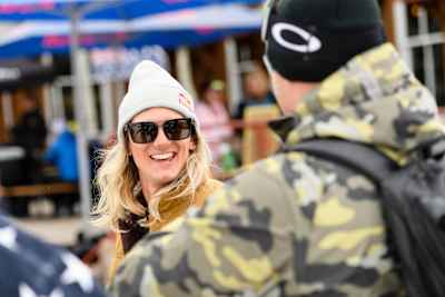 NOTE: Johnny Colinsson is probably the coolest guy on the planet