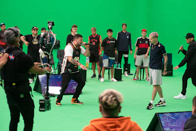 Final entre Rapder y Skone