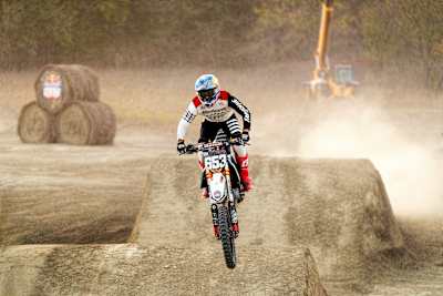 Tyler Bereman at Red Bull Imagination 2020