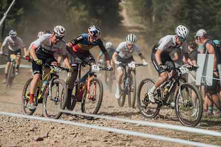 Xco racing new arrivals