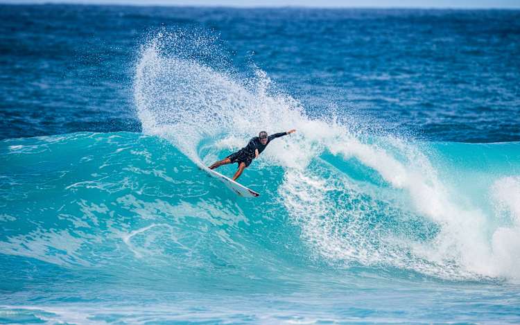 Surfing Red Bull keep current on all things surfing