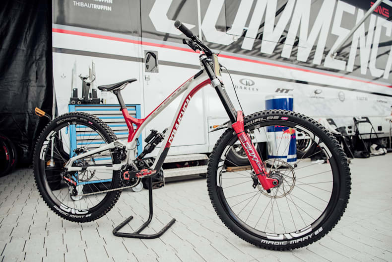 best mountain bike upgrades 2020