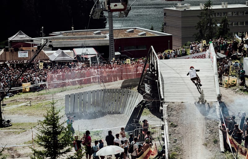 UCI XCO World Cup 2019 Nov M sto full recap video
