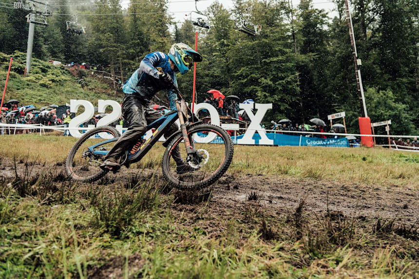 enduro races