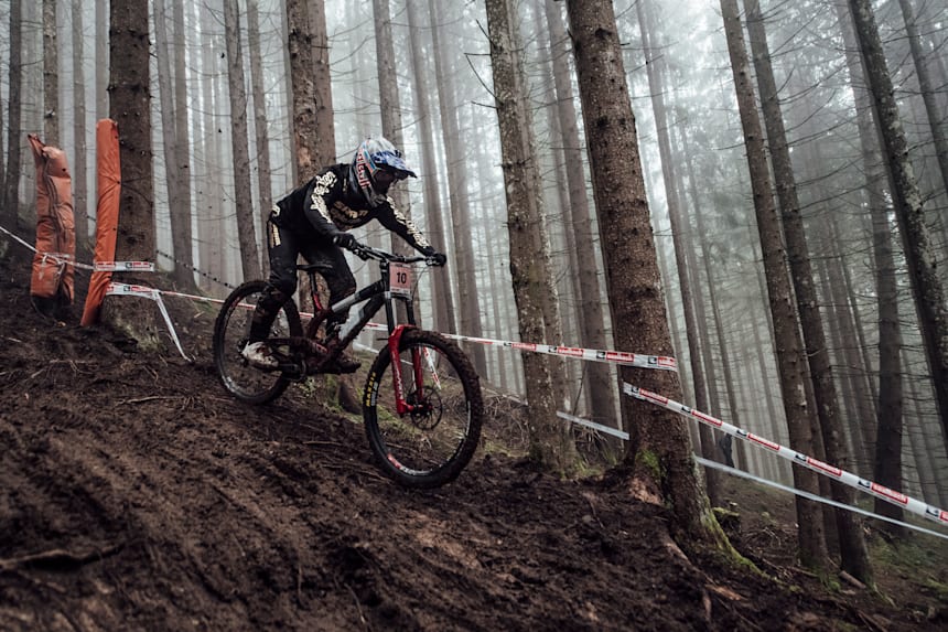 best downhill mountain bikes 2021 these are the top 8