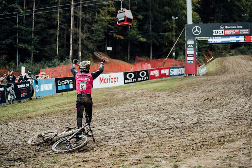 calendrier uci dh 2021
