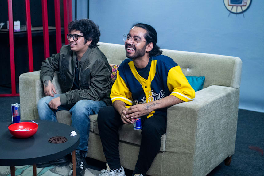 Kaam Bhaari And Spitfire 21 Questions With The Rappers We believe in creating something new everyday. kaam bhaari and spitfire 21 questions