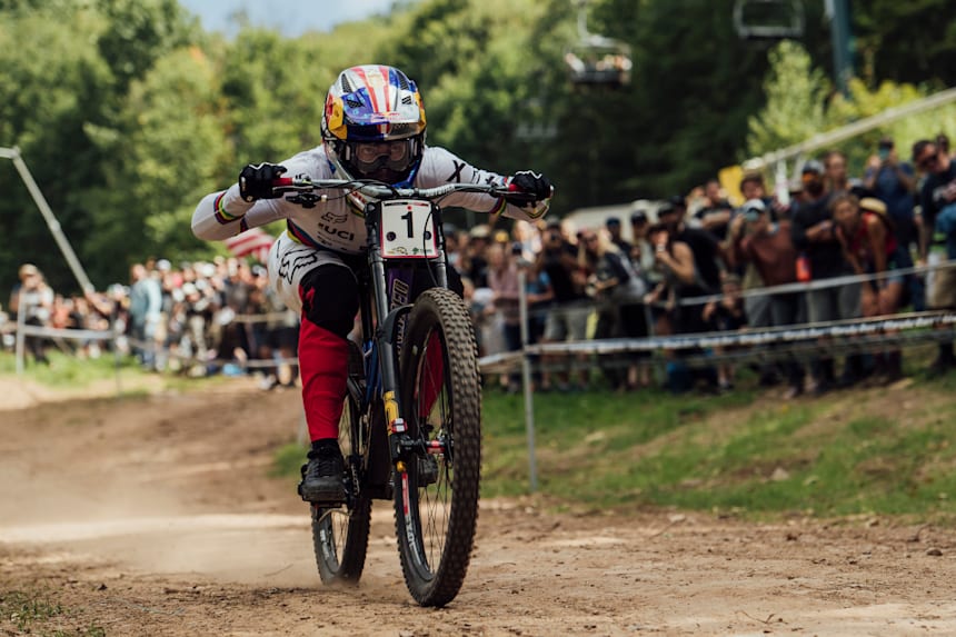 dh world cup 2020