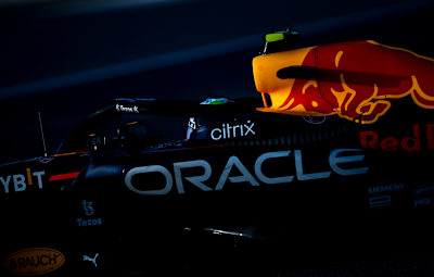 Charging Into The 2022 Season