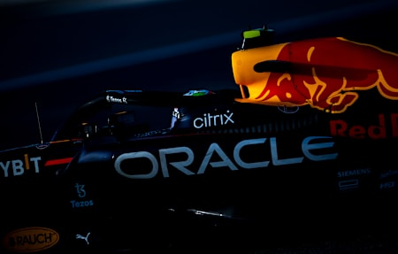 Charging Into The 2022 Season