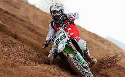 Lee Dunham Racing MX School