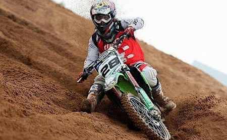 Lee Dunham Racing MX School