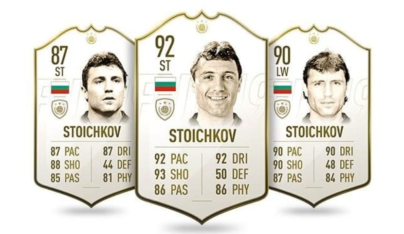Fifa 19 Icons 10 Legends You Need In Your Fut