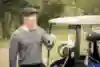 DeChambeau knows what Saturdays are for DeChambeau knows what Saturdays are for