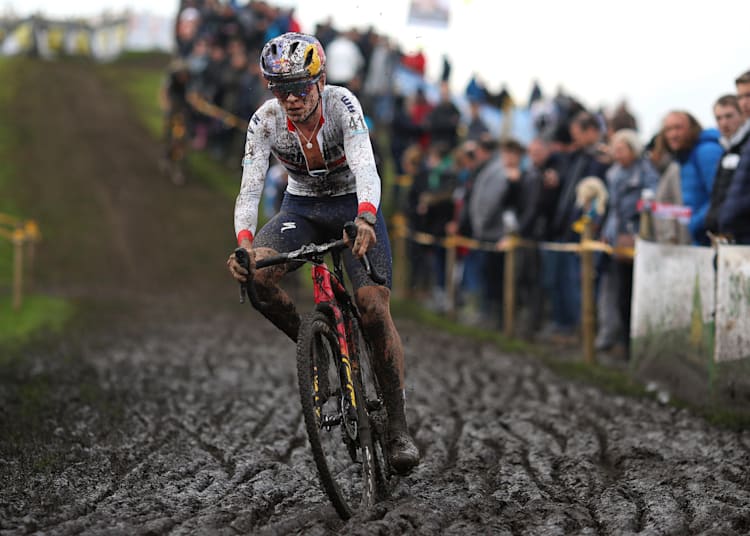 Uci Cyclo Cross World Cup 2020 21 Dates And Venues