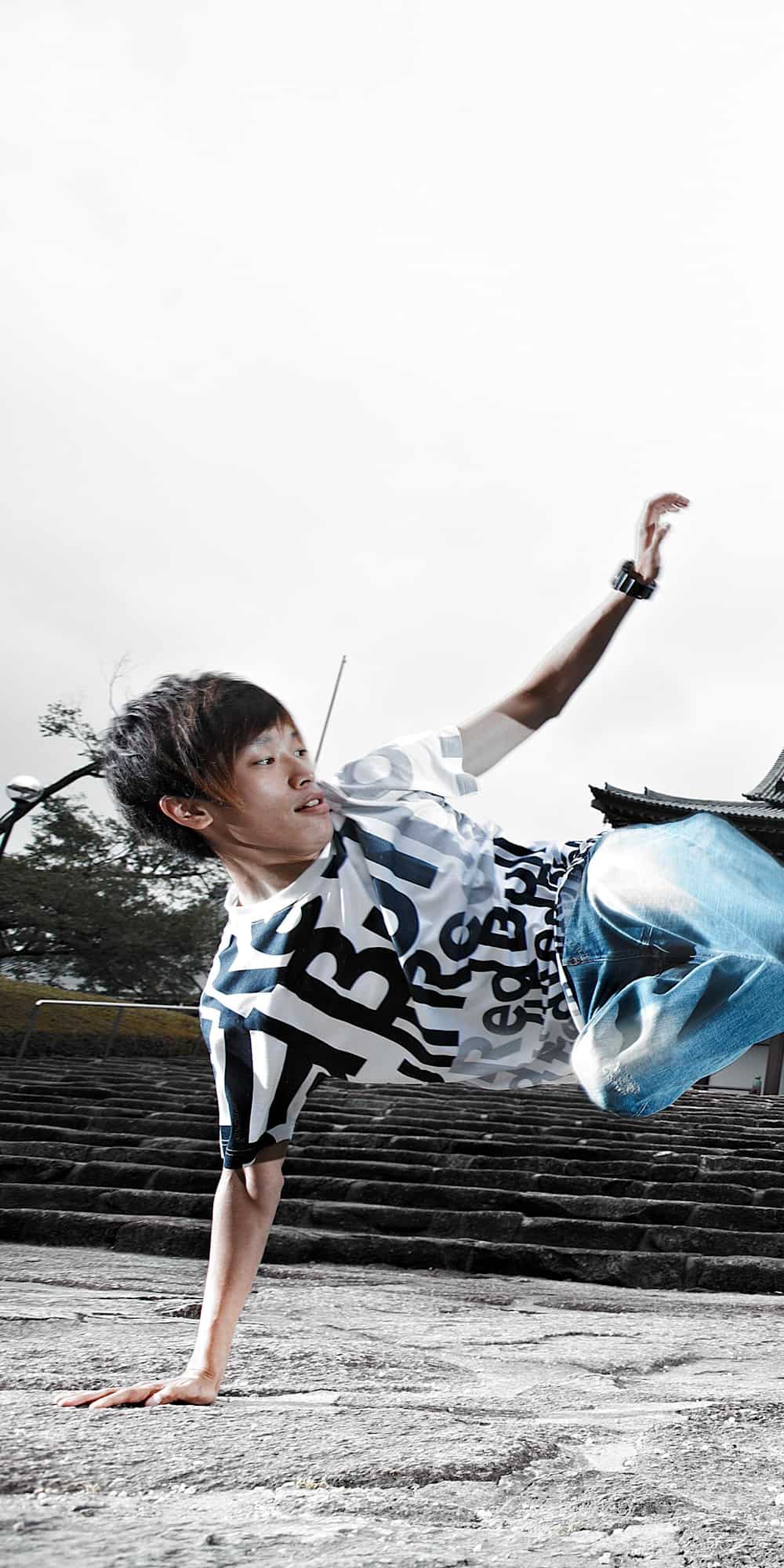 スポーツ選手 tozorow Kotaro Tokuda: Freestyle Soccer | Red Bull Athlete Page