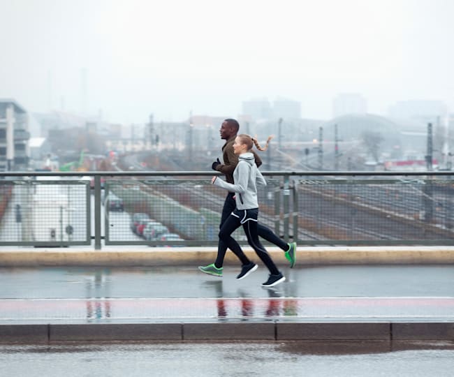 How To Improve 10k Running Time 8 Tips To Run Faster