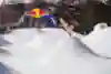 Participant at the 2016 Red Bull All Snow at Mount Snow