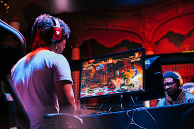 Red Bull Kumite - History of Kumite – Part 1 Art