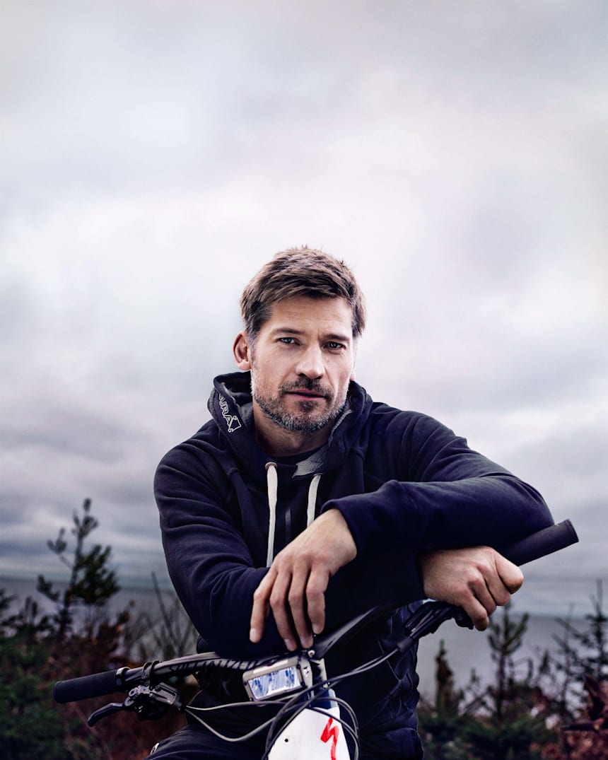 Nikolaj Coster Waldau On 5 Seasons Of Game Of Thrones,Michelle Lobster Voice Actor